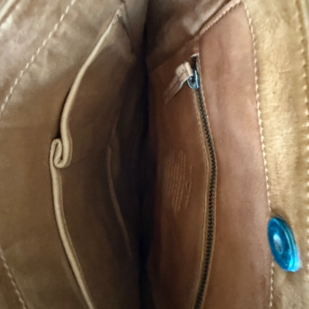 NWT Latico Leather Bag - Picture 2 of 3
